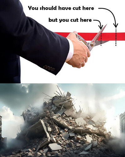 so close