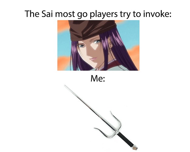 sai