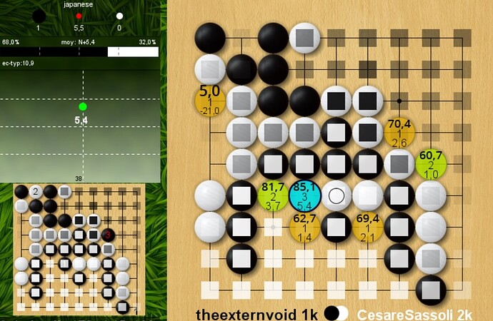 11playouts