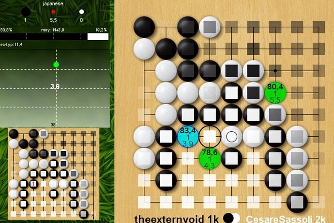3playouts