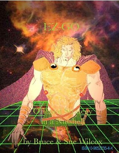 EZ-Go2