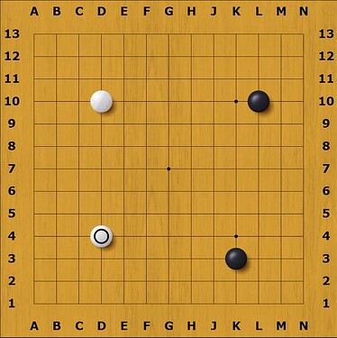 open
