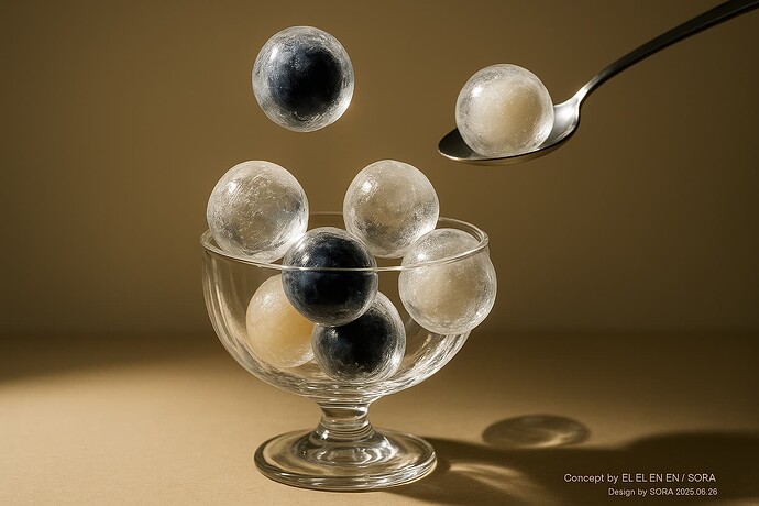 20250828_2241_Floating Ice Spheres_simple_compose_01k3rnchceewm9j99xc9k4wxtd (1)