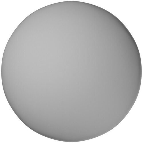 Alendramada’s latest W converted to grayscale