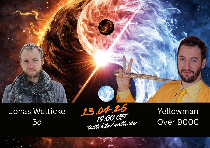 Reading Dojo Match Info