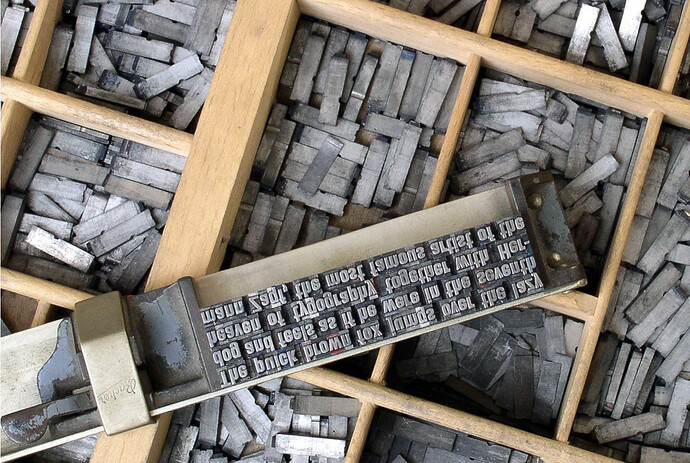 Metal_movable_type