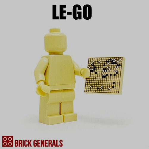 le-go