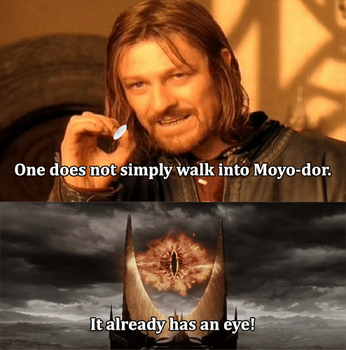 Moyo-dor