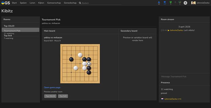 4d. Proposal accepted