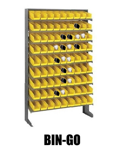 bingo