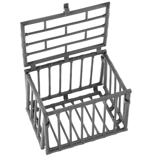 small cage