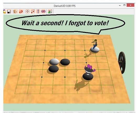 democracy