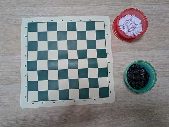 GO Board 1