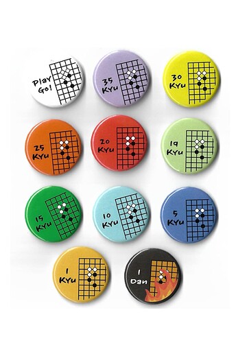 184-2018 (Grade Badges)