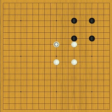 squaring off