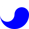 white_blue